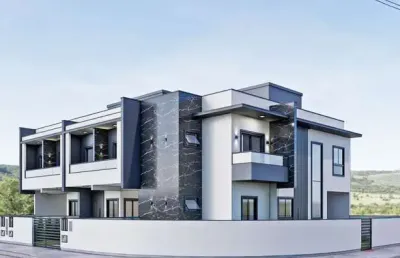 Casa com 3 quartos à venda na zilma oliveira da silva, 3, sertão do maruim, são josé, 111 m2 por r$ 670.000