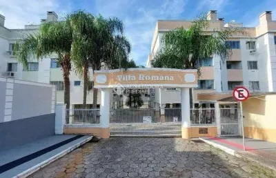 Apartamento com 1 quarto à venda na travessa josé graciliano da silva, 170, serraria, são josé, 42 m2 por r$ 265.000
