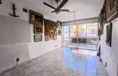 Apartamento com 3 quartos à venda na rua doutor abel capela, 41, coqueiros, florianópolis, 101 m2 por r$ 500.000