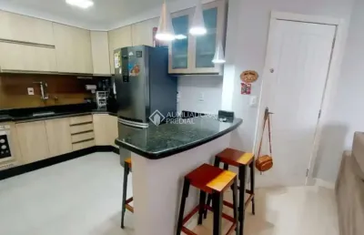 Apartamento com 3 quartos à venda na rua são cristóvão, 94, barreiros, são josé, 74 m2 por r$ 530.000