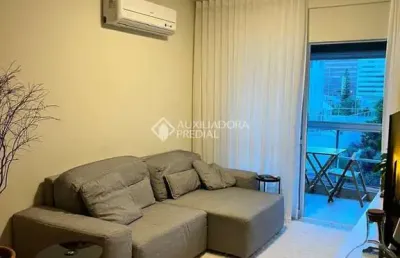 Apartamento com 3 quartos à venda na rua santos saraiva, 238, capoeiras, florianópolis, 98 m2 por r$ 1.250.000