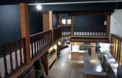 Barracão / galpão / depósito à venda na rua dois de julho, 97, ipiranga, são paulo, 550 m2 por r$ 2.197.000