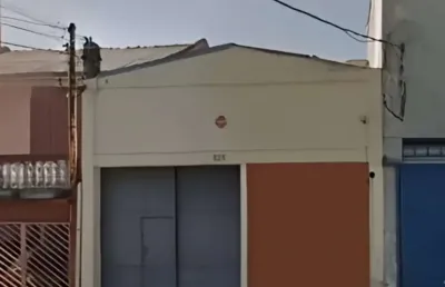 Galpão comercial à venda em são paulo-sp, bairro ipiranga, 2 salas, 3 banheiros, 252m² de área