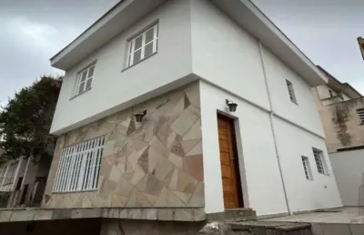 Sobrado à venda em parque imperial, são paulo-sp: 4 quartos, 2 salas, 3 banheiros, 2 vagas, 146m² de área. confira!