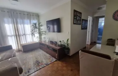 Apartamento à venda em são paulo-sp, bairro saúde, 2 quartos, 1 sala, 2 banheiros, 1 vaga de garagem, 60m² de área.