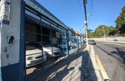 Galpão comercial de 3.000m² na vila moraes - são paulo-sp: oportunidade única de investimento!