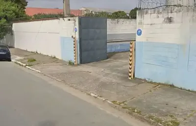 Galpão comercial à venda em são paulo-sp, parque da mooca, com 800,00 m² de área. aproveite!
