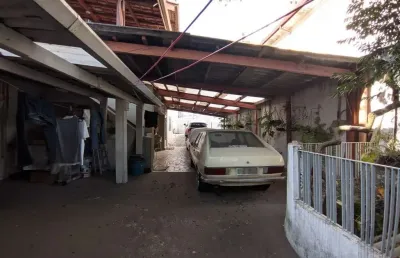 Terreno à venda em são paulo - sp, no bairro ipiranga com 344,00 m² de área!