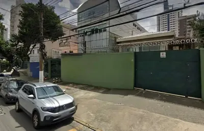 Prédio comercial à venda em são paulo-sp, bairro ipiranga, 1.000,00 m² de área - oportunidade única!