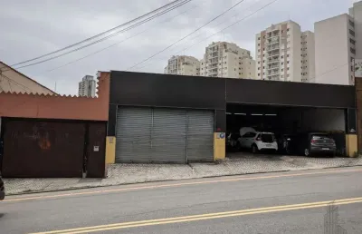 Sobrado comercial na vila mariana: 1 quarto, 1 suíte, 1 sala, 3 banheiros, 6 vagas - 550m² - venda ou locação em sp.