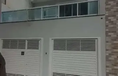 Sobrado à venda em são paulo-sp, vila monumento. 3 quartos, 3 banheiros, 2 vagas. imperdível oportunidade!
