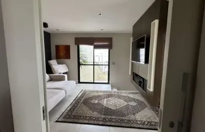 Apartamento de luxo à venda na vila clementino, são paulo-sp: 3 quartos, 3 suítes, 5 banheiros, 2 vagas, 200m² de puro conforto!