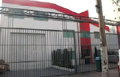 Galpão comercial de alto padrão no ipiranga, são paulo-sp: 5 quartos, 3 banheiros, 6 vagas de garagem, 762,00 m² de área.