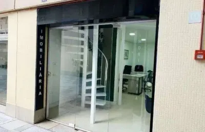 Oportunidade única: loja comercial à venda em são paulo-sp, vila mariana, 1 quarto, 2 banheiros, 80m² de área!