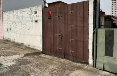 Terreno comercial à venda na avenida bosque da saúde, saúde, são paulo por r$ 1.500.000