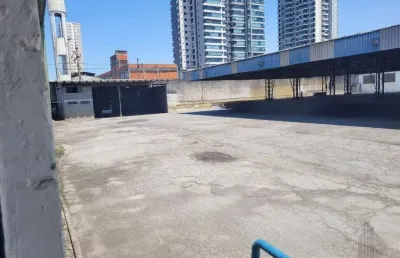 Galpão logístico de alto padrão na vila leopoldina: 3.078m² de área para locação! agende sua visita agora!