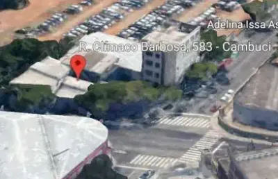 Barracão / galpão / depósito à venda na rua clímaco barbosa, 583, cambuci, são paulo por r$ 36.000.000