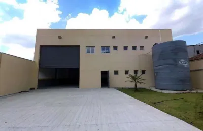 Oportunidade imperdível: galpão comercial à venda na vila monumento, são paulo/sp - 2.200m² de área