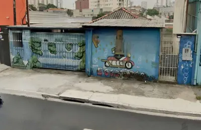 Terreno à venda na vila firmiano pinto - 190m² - ótima oportunidade no ipiranga!