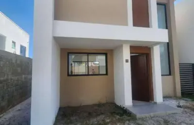Casa com 3 dormitórios à venda por r$ 880.000,00 - buraquinho - lauro de freitas/ba