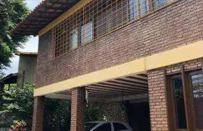 Casa com 3 dormitórios à venda, 170 m² por r$ 560.000,00 - itapuã - salvador/ba