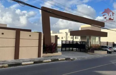 Terreno à venda, 150 m² por r$ 340.000,00 - buraquinho - lauro de freitas/ba