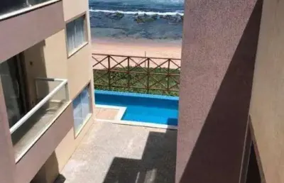 Casa com 3 dormitórios à venda, 190 m² por r$ 620.000,00 - ipitanga - lauro de freitas/ba
