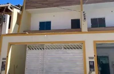 Casa com 3 dormitórios à venda, 120 m² por r$ 390.000,00 - vila praiana - lauro de freitas/ba