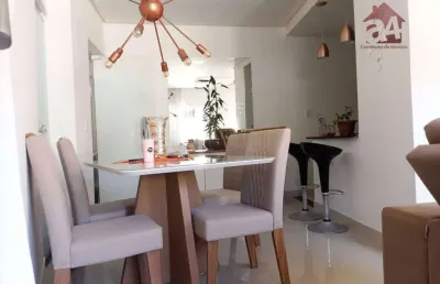 Casa com 3 dormitórios à venda, 110 m² por r$ 300.000,00 - vila praiana - lauro de freitas/ba