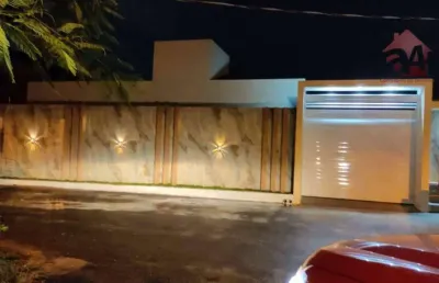Casa com 2 dormitórios à venda, 45 m² por r$ 375.000,00 - vilas do atlântico - lauro de freitas/ba