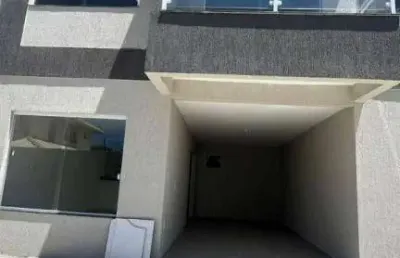 Casa com 3 dormitórios à venda, 120 m² por r$ 470.000,00 - ipitanga - lauro de freitas/ba