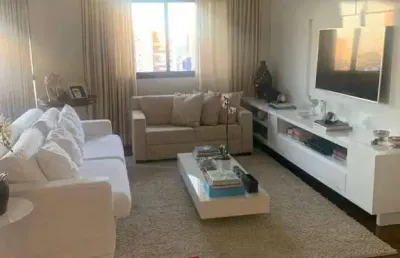 Apartamento com 3 dormitórios à venda, 200 m² por r$ 1.600.000,00 - graça - salvador/ba