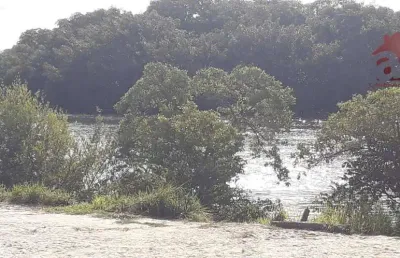 Terreno à venda, 1600 m² por r$ 330.000,00 - barra do jacuípe - camaçari/ba