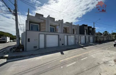 Casa com 3 dormitórios à venda, 145 m² por r$ 650.000,00 - praia do flamengo - salvador/ba