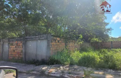 Terreno à venda, 149 m² por r$ 49.900,00 -  monte gordo (monte gordo) - camaçari/ba