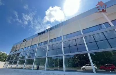 Loja, 32 m² - venda a partir de r$ 219.000 ou aluguel a partir de r$ 1.800 - caixa dágua - lauro de freitas/ba