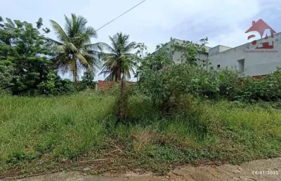 Terreno à venda, 168 m² por r$ 75.000,00 - vida nova - lauro de freitas/ba