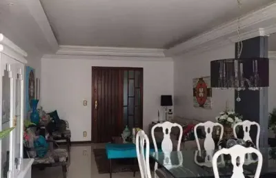 Apartamento com 3 dormitórios à venda, 181 m² por r$ 580.000,00 - pituba - salvador/ba