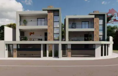 Casa com 4 dormitórios à venda, 276 m² por r$ 1.200.000,00 - vilas do atlântico - lauro de freitas/ba