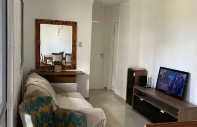Apartamento com 2 dormitórios à venda, 57 m² por r$ 420.000,00 - buraquinho - lauro de freitas/ba