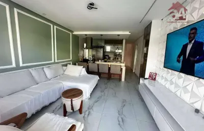 Casa com 3 dormitórios à venda, 128 m² por r$ 490.000,00 - portão - lauro de freitas/ba