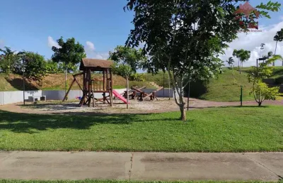 Terreno à venda, 277 m² por r$ 130.000,00 - camaçari - camaçari/ba