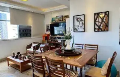 Apartamento com 2 dormitórios à venda, 80 m² por r$ 680.000,00 - graça - salvador/ba