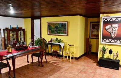 Casa com 6 dormitórios à venda, 600 m² por r$ 3.500.000,00 - vilas do atlântico - lauro de freitas/ba