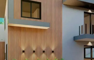 Casa com 4 dormitórios à venda, 136 m² por r$ 699.000,00 - ipitanga - lauro de freitas/ba