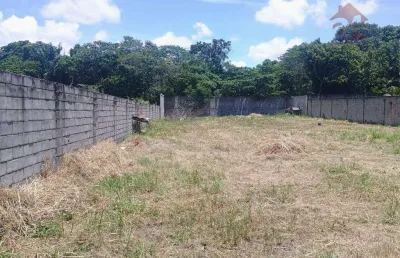 Terreno à venda, 1120 m² por r$ 550.000,00 - catu de abrantes - camaçari/ba