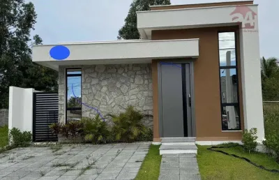 Arquitetura moderna, segurança e lazer completo  seu novo lar em abrante