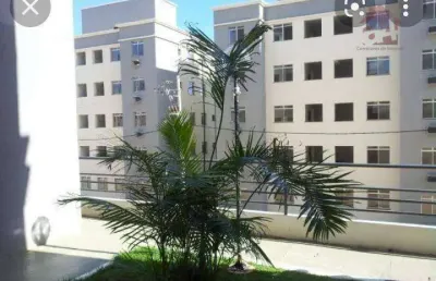 Apartamento com 2 quartos à venda no Quintas do Picuaia, Lauro de Freitas 