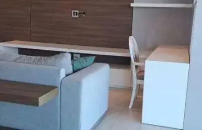 Apartamento com 3 dormitórios, 144 m² - venda por r$ 1.500.000,00 ou aluguel por r$ 11.962,21/mês - piatã - salvador/ba