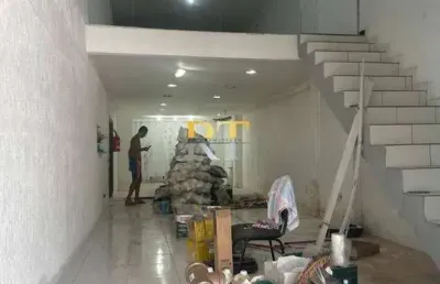 Loja à venda, 134 m² por r$ 650.000,00 - vasco da gama - salvador/ba